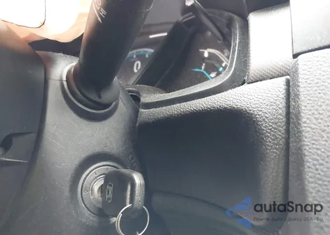 2021 Honda Civic Lx из США, поврежденный, VIN 2HGFC2F69MH538949